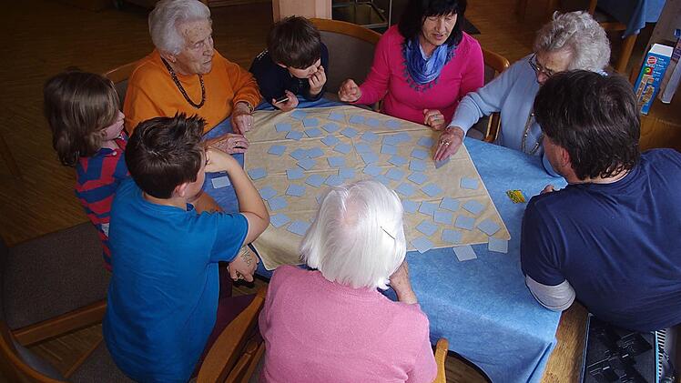 Foto: Heike Schülein