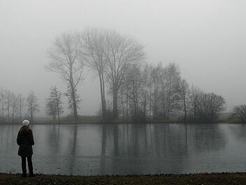 Wetter in Franken: Experte Stefan Ochs prognostiziert "furchtbar langweilige" Wochenend-Aussichten