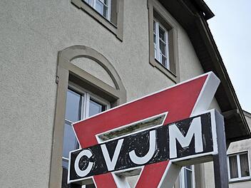 CVJM-Haus.