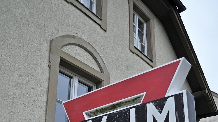 CVJM-Haus.