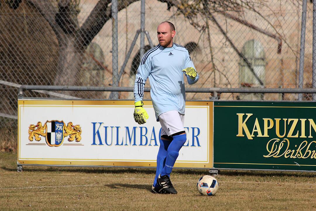 FC Iphofen - TSV Gerbrunn