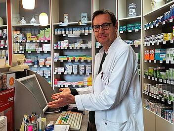Darum streiken die Bamberger Apotheker