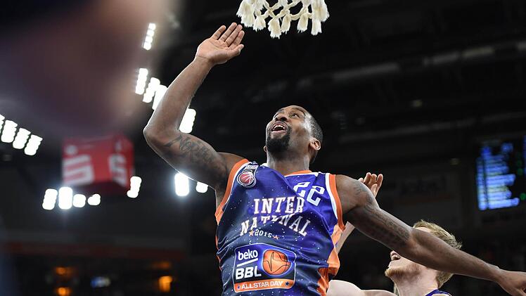 Bradley Wanamaker. Foto: Felix K&auml;stle/dpa