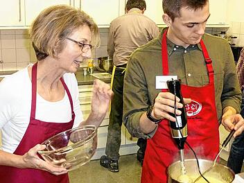 Lebendige Feuerwehrgeschichte