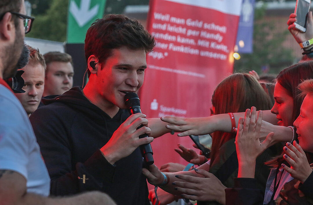 Wincent Weiss