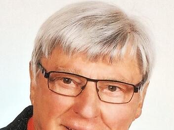 Ewald Nüssel