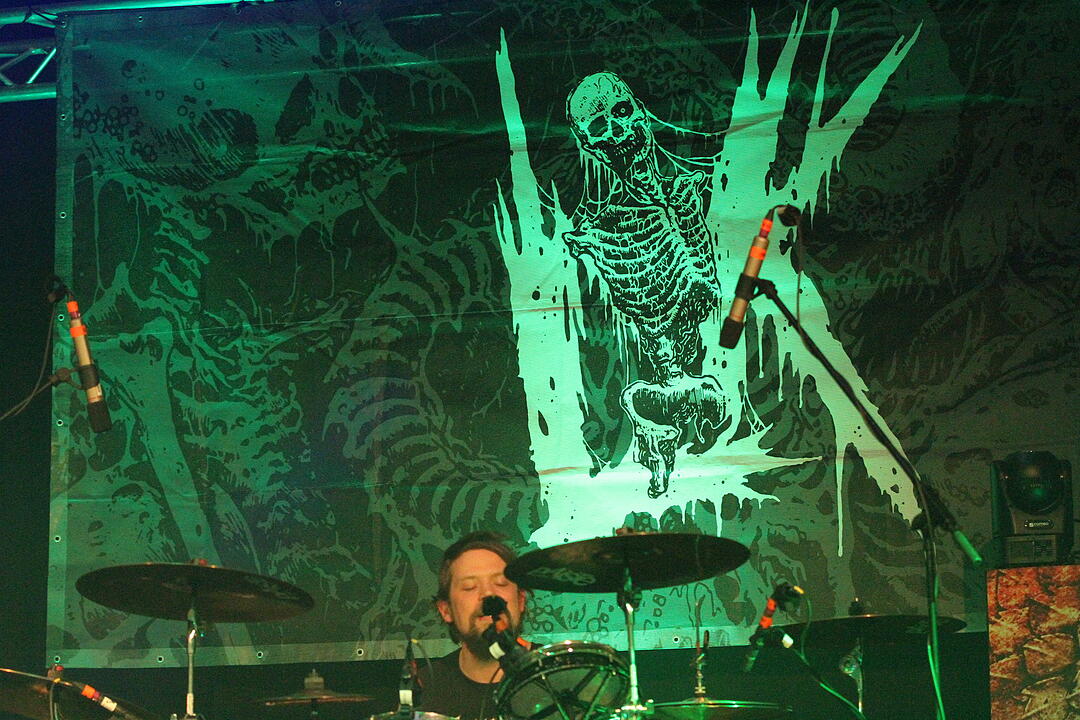 Metal Franconia 2019