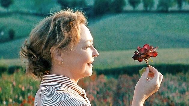 „Der Rosengarten der Madame Vernet“ wird am 23. August gezeigt.