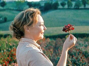 &bdquo;Der Rosengarten der Madame Vernet&ldquo; wird am 23. August gezeigt.