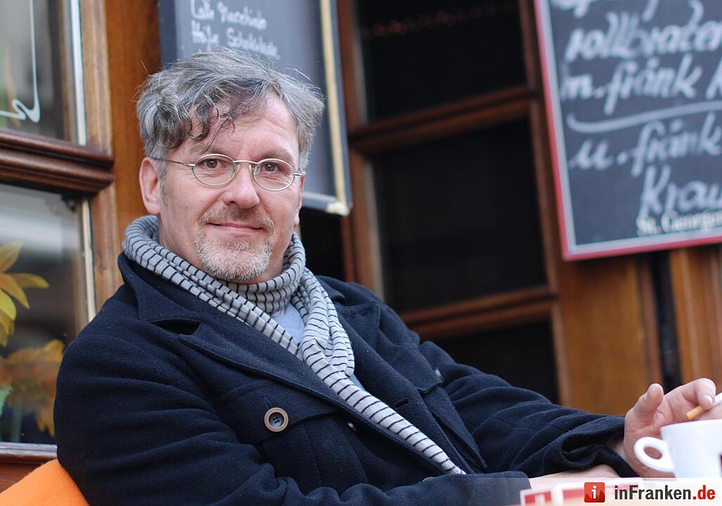 Richard le Chrétien präsentiert klassische Restaurant- und Party-Zauberei.