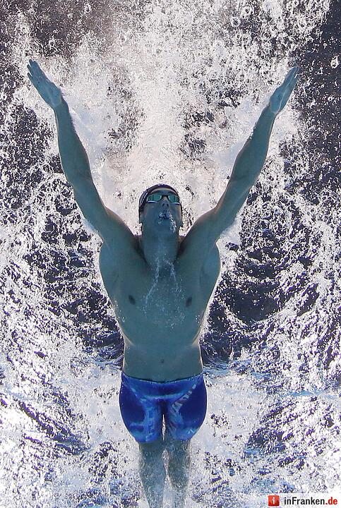 Knappe Outfits, trainierte Körper: So sexy ist Olympia 2016