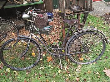 Breit gef&auml;chert ist das Angebot beim Herbst-Flohmarkt auf dem Zeilberg.  Foto: Diakonie Bamberg-Forchheim