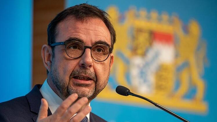 Holetschek mit Äußerung zum Muttertag