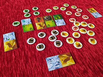 Dragomino: Das Lege- und Sammelspiel im Test - Kinderspiel des Jahres 2021
