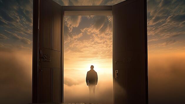 Geschichten aus dem Jenseits &ndash; Arzt forscht &uuml;ber Nahtoderfahrungen