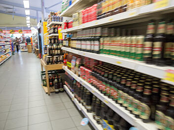 Bier vom Discounter: Diese Brauereien stecken bei Aldi, Lidl oder Netto dahinter