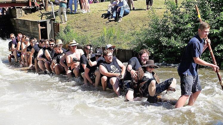 Fotos: Gerd Fleischmann