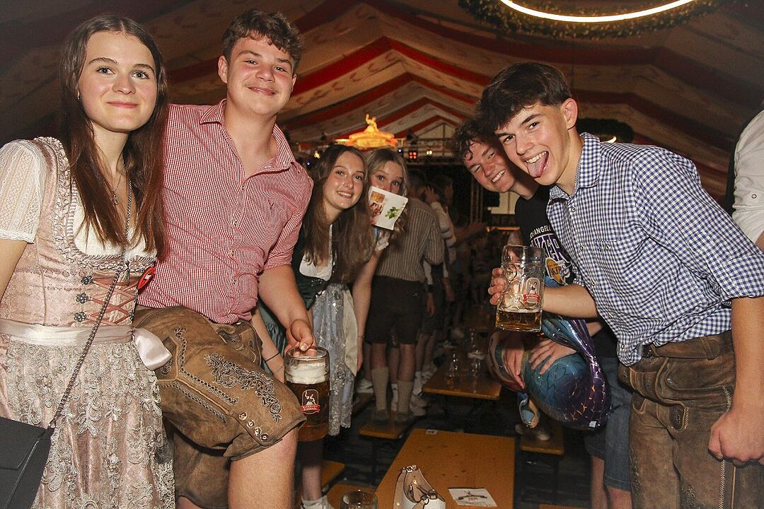 Endlich wieder Kulmbacher Bierwoche!