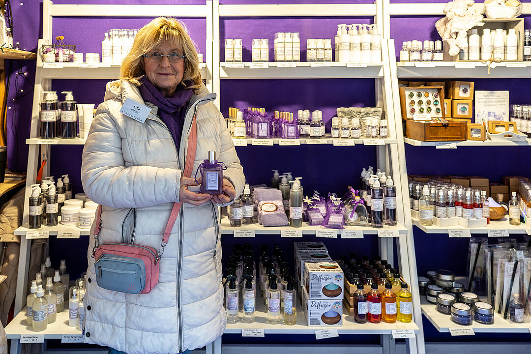 Winterszeit - Magische und zauberhafte Atmosphäre! Winterszeit - Magische und zauberhafte Atmosphäre!