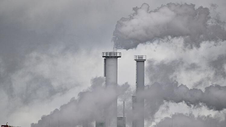 CO2-Emissionen