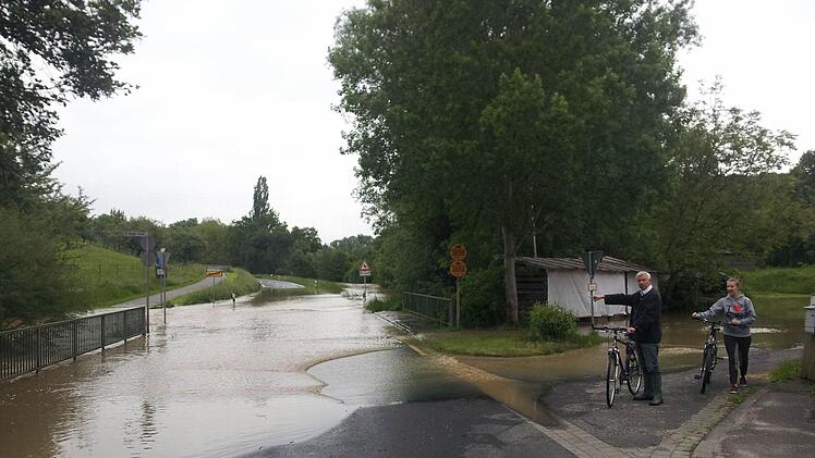 Staats(wasser)straße  fp
