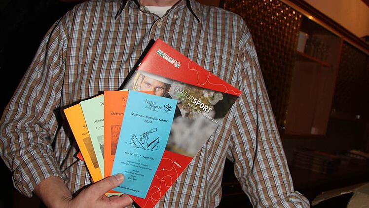 Andreas Körber Foto: Sonja Adam