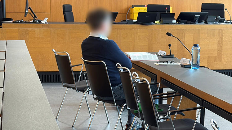 Prozess gegen Feuerwehrmann wegen Brandstiftung