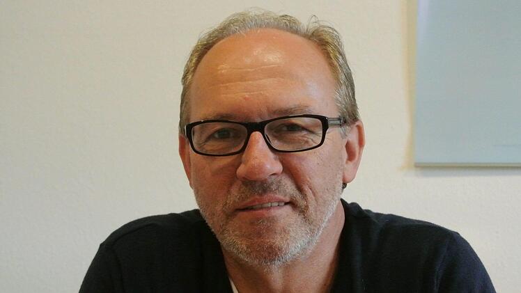 Klemens Reinwand