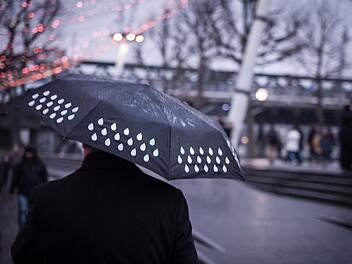 Nach ersten Hitze-Wochen im Sommer 2021, erwarten uns immer wieder starke Unwetter.