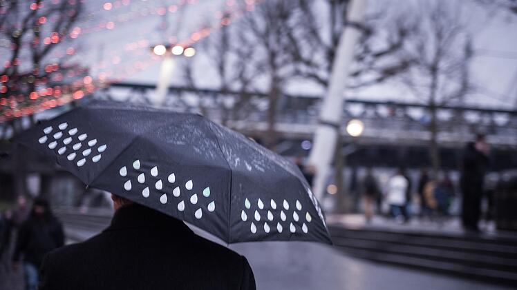 Nach ersten Hitze-Wochen im Sommer 2021, erwarten uns immer wieder starke Unwetter.