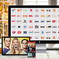 Verpassen Sie nie mehr Ihre Lieblingssendung: mit Save.TV! Die spektakuläre TV-App können Sie im Top-Deal von inFranken.de jetzt drei Monate lang kostenlos testen. Bild: Save.TV