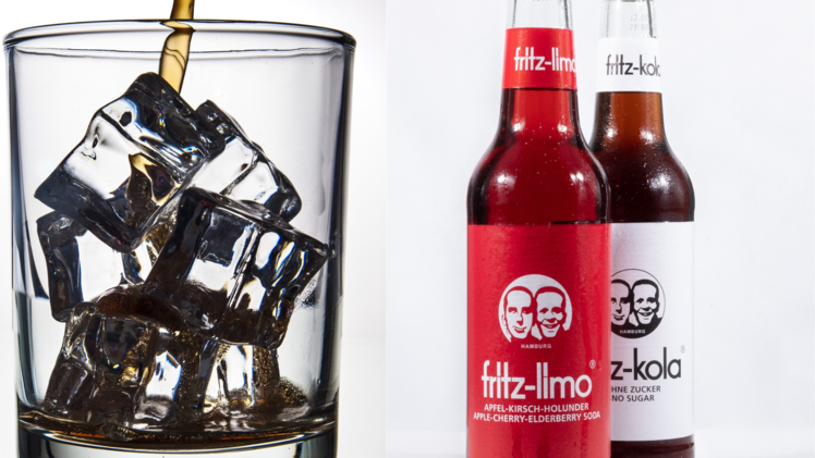 Fritz Kola fordert deutlich höheres Pfand für Glasflaschen