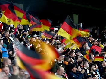 Nürnberg: Ticket-Verkauf für Deutschland-Spiel im Max-Morlock-Stadion gestartet