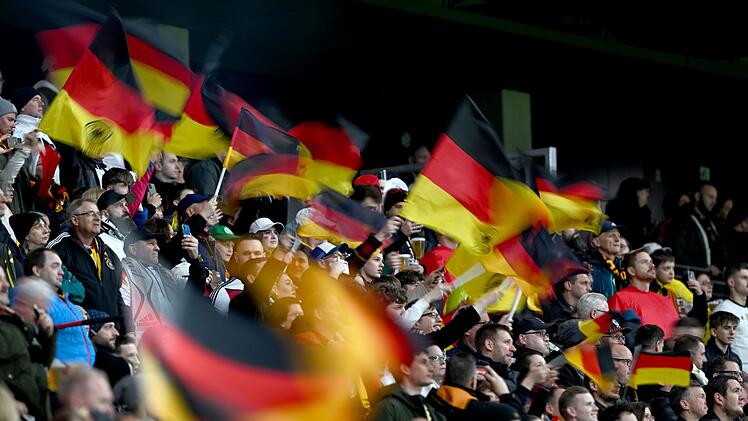 Nürnberg: Ticket-Verkauf für Deutschland-Spiel im Max-Morlock-Stadion gestartet