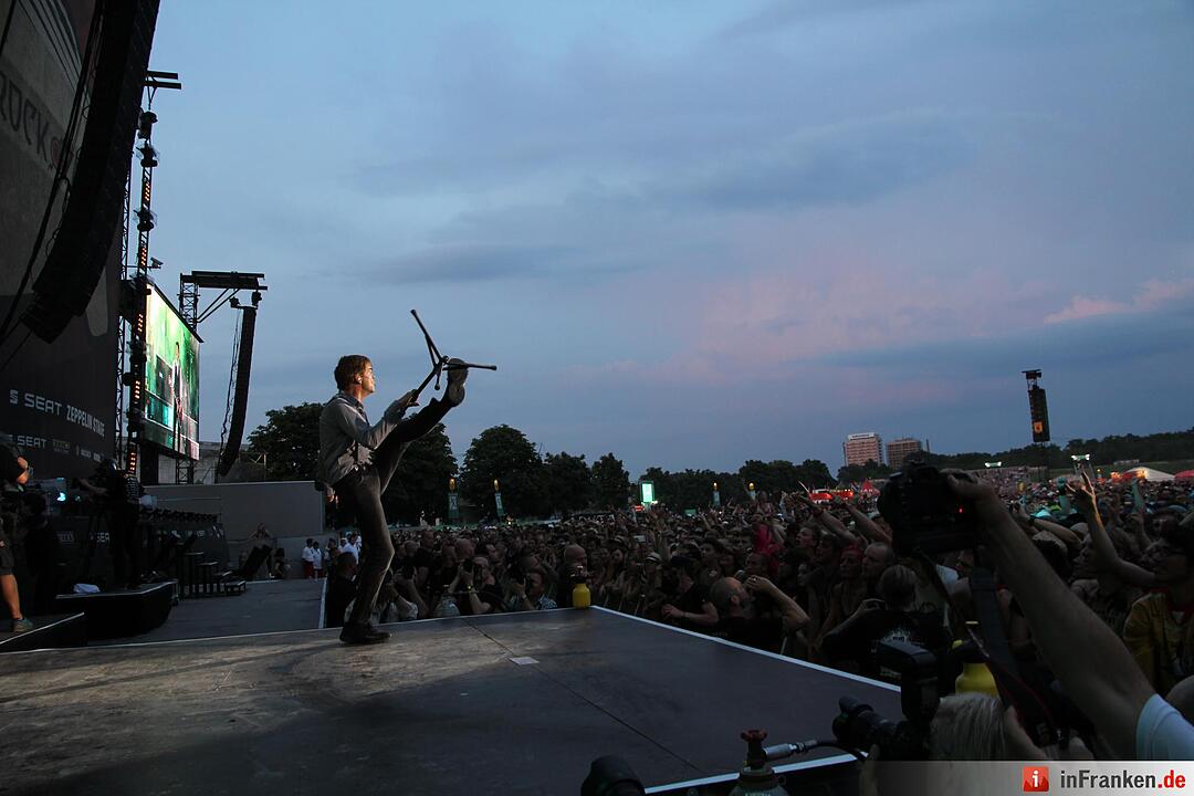 RIP15 - Die Toten Hosen