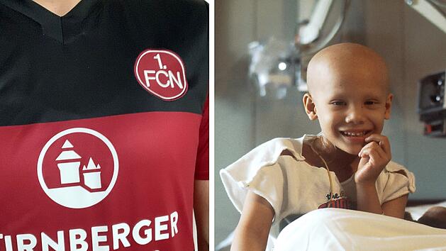 Volkach: FCN-Fans wollen mit Weihnachtsaktion schwer kranken Kindern helfen - "alle sofort begeistert"