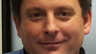 Thomas Meins, Bürgerinitiative gegen das Baugebiet