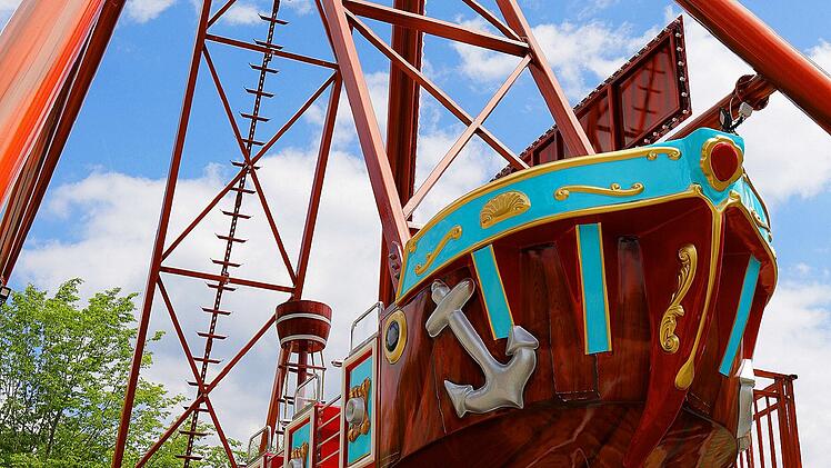 Freizeit-Land Geiselwind