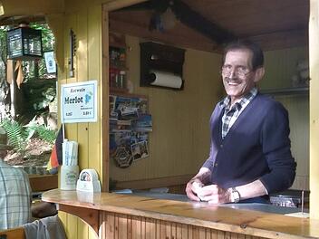 Ebermannstadt: "Nitsche Keller" hat geschlossen - nach über 30 Jahren