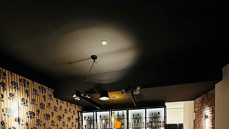 Coburg: Neue "foodbar" eröffnet am Donnerstag - Restaurant mit eigener Metzgerei und Bäckerei