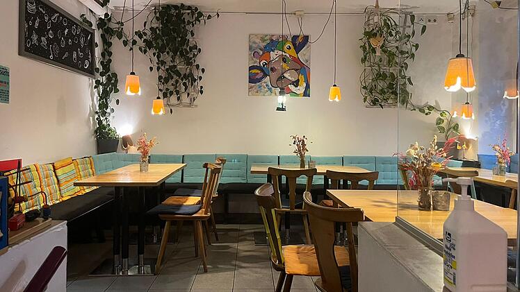 Nürnberg: Burgerrestaurant "Auguste" schließt im Frühjahr - besondere Aktion vor dem Ende
