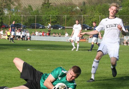 FG Marktbreit/Martinsheim - SG Buchbrunn/Mainstockheim