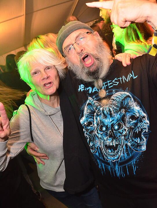 Heavy Style mit ALLSTAR