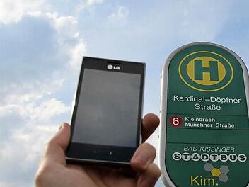 Schnelles mobiles Surfen ist in der Kardinal-Döpfner-Straße in Hausen nicht möglich. Foto: Benedikt Borst