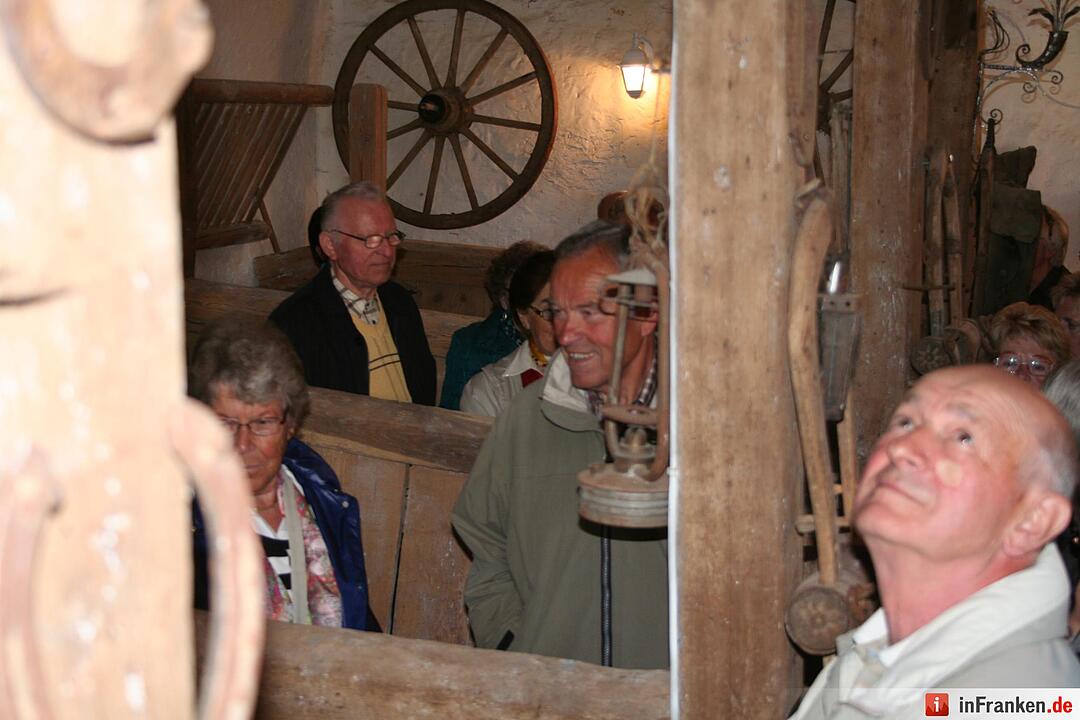 ABO Plus Kirschblütenfahrt 29.04.2015