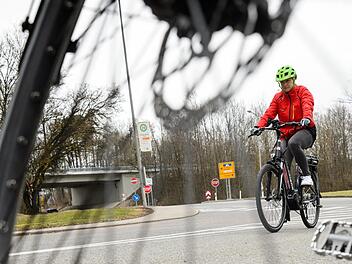 E-Bikes & Co. liegen im Trend. Nach Ansicht von Fachleuten wird sich daran in den kommenden Jahren nichts ändern. Geht es nach der CSU, muss sich der Landkreis Kronach besser auf diese Entwicklung einstellen. Foto: Sina Schuldt/dpa