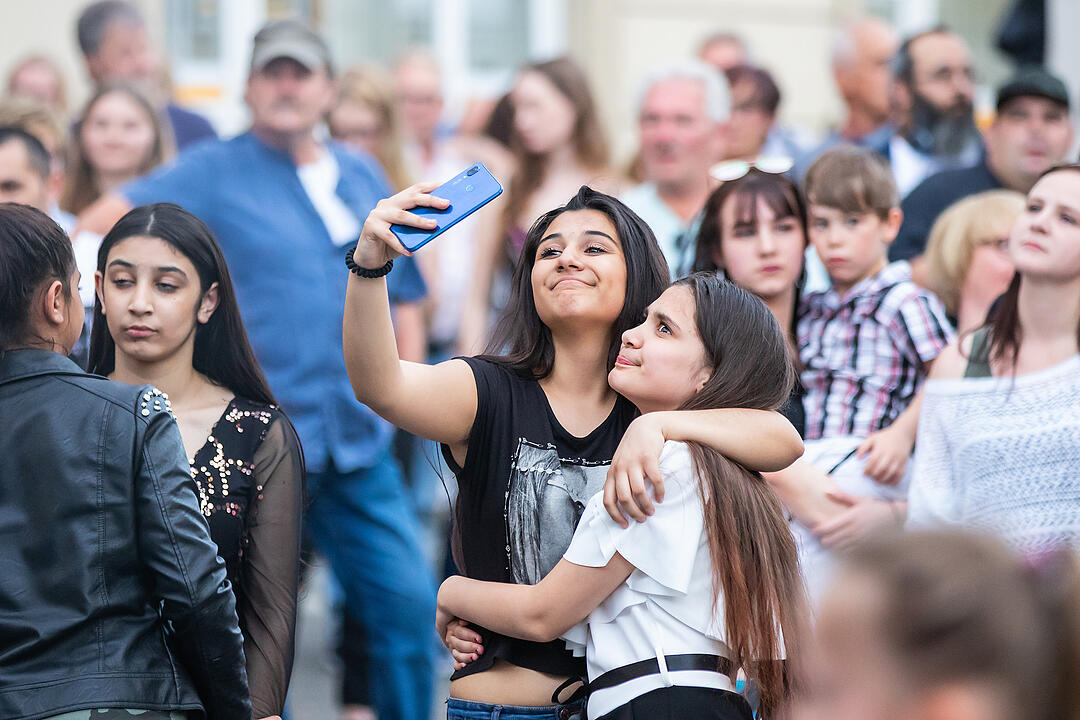 Stadtfest