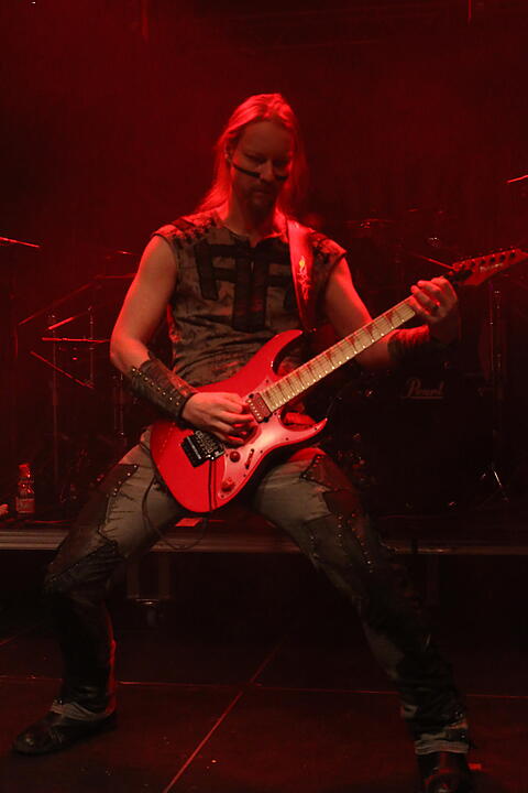 Metal Franconia Festival