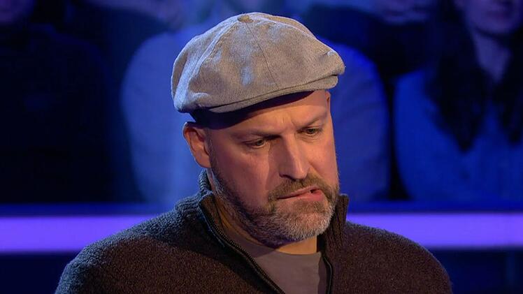 Philipp Elsner verlie&szlig; "Wer wird Million&auml;r?" mit 500 Euro.