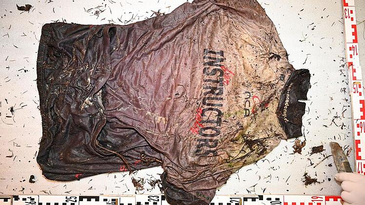 Cold Case in der Steiermark - Spur f&uuml;hrt nach Deutschland